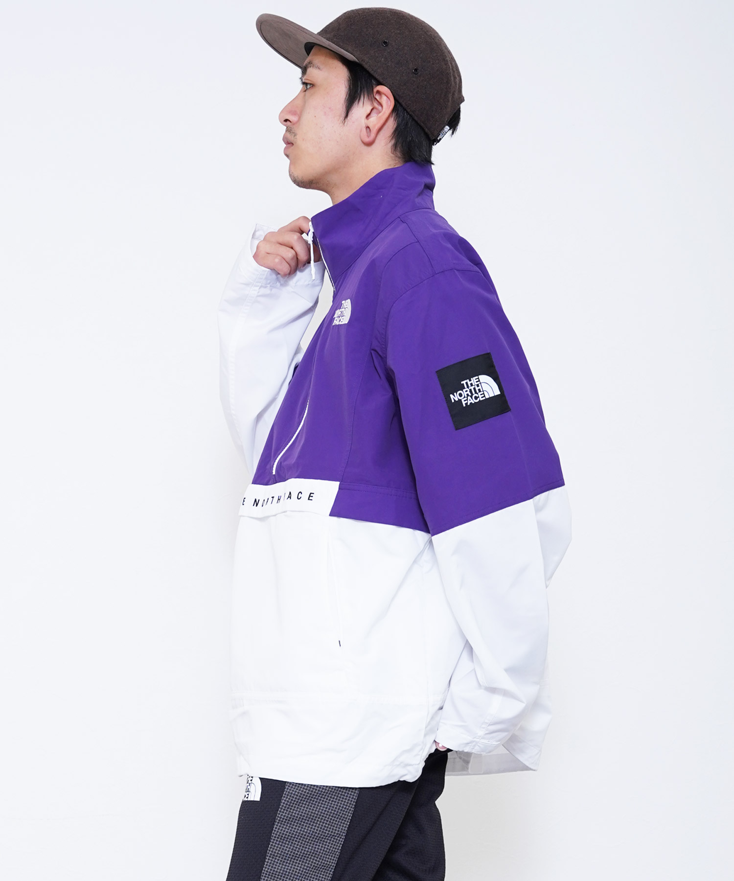 THE NORTH FACE(ザ・ノース・フェイス)ホワイトレーベル OLEMA