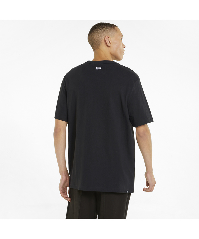 クーポン】メンズ ダウンタウン DOWNTOWN グラフィック 半袖 Tシャツ ...