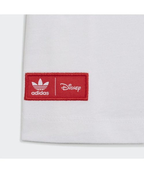 セール 30 Off ディズニー ミッキー フレンズ Tシャツ アディダス オリジナルス Adidas Originals D Fashion