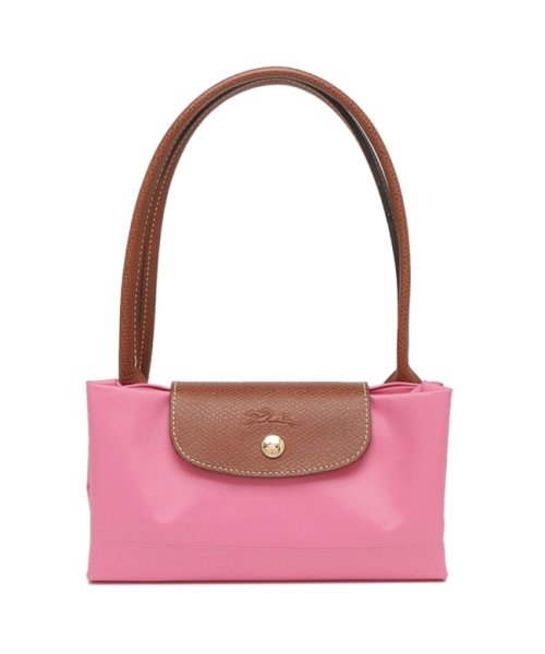 セール 10 Off ロンシャン トートバッグ プリアージュ Sサイズ ピンク レディース Longchamp 2605 0 P60 ロンシャン Longchamp D Fashion