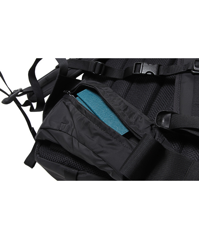 ポーターリュック ポーター PORTER ポーター エクストリーム リュックサック 508ー