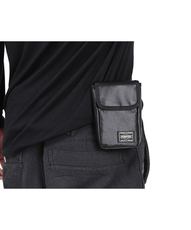 ポーター PORTER ポーター タクティカル ポーチ 654ー07079 吉田