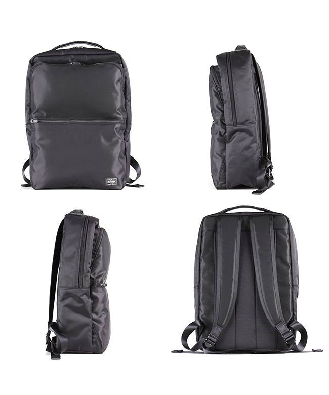 ポーター タイム PORTER TIME 吉田カバン 日本製 リュック メンズ 楽天市場】ポーター タイム デイパック 655-06169 リュック