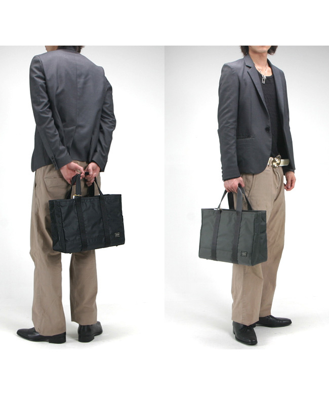 ポーター PORTER ポーター ドライブ トートバッグ 635ー09160