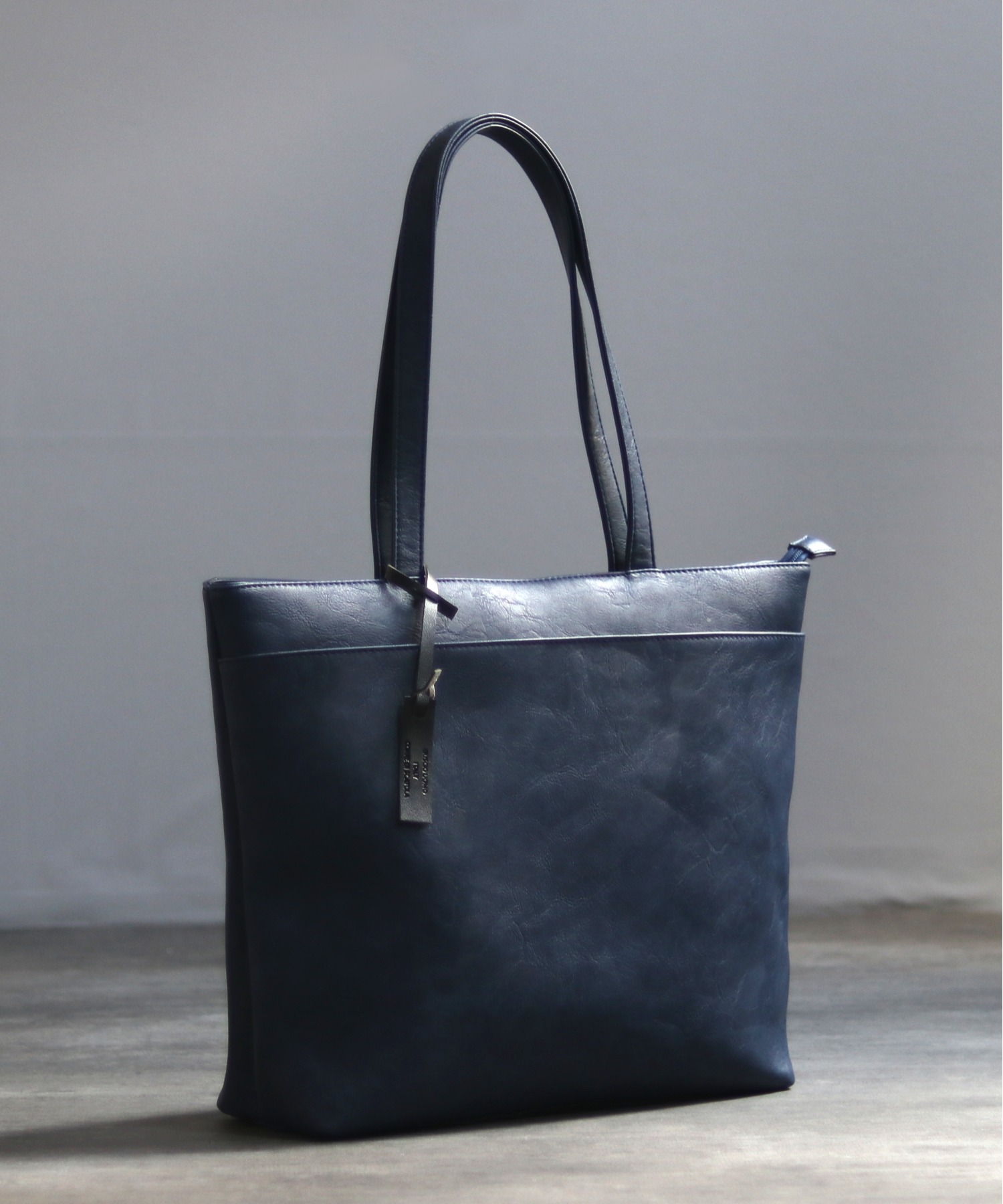 グッシオ ウォーモ GUSCIO UOMO 【グッシオ ウォーモ】 PUレザー
