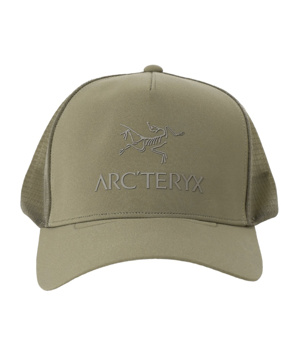 ARC'TERYX キャップ ARC'TERYX アークテリクス カルバスキャップ メンズ レディース
