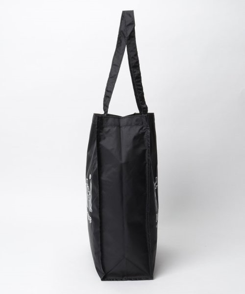 Nylon Tote Bag (MD)