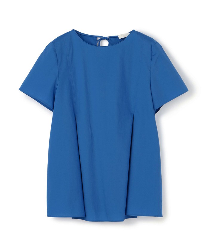 【美品】TOMORROWLAND プロセスドコットン タックブラウス セール 40%OFF】プロセスドコットン タックブラウス(504660987