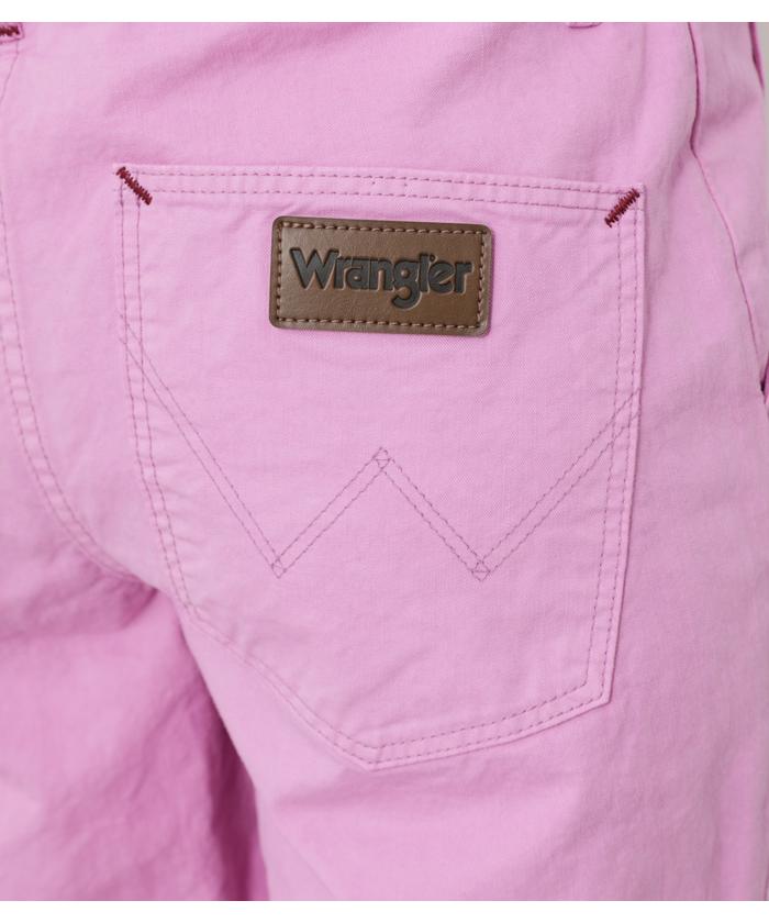 セール 20%OFF】Wranglerオーバーオール(504661387) | ロデオ