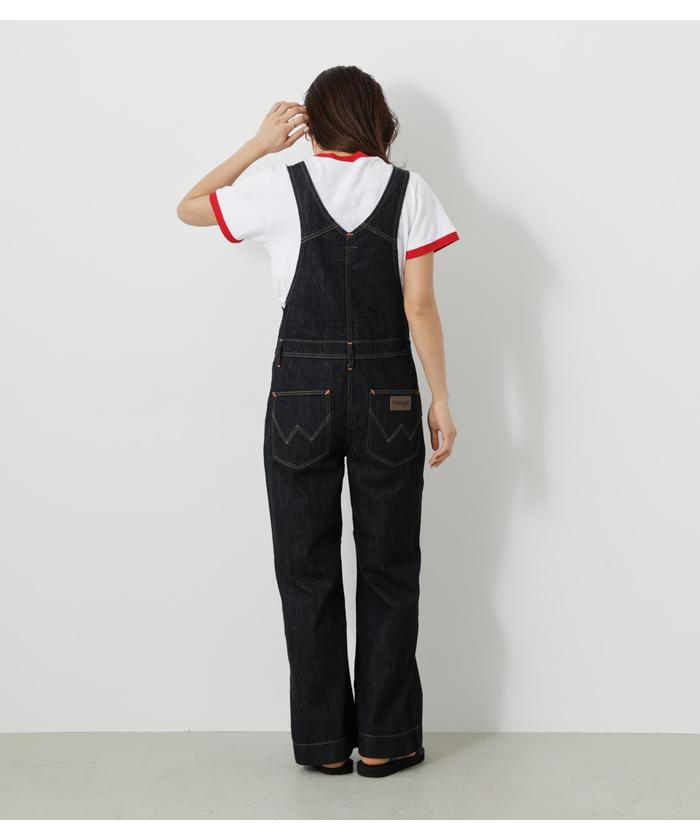 セール 20%OFF】Wranglerオーバーオール(504661387) | ロデオ セール 20%OFF】Wranglerオーバーオール(504661387) | ロデオ
