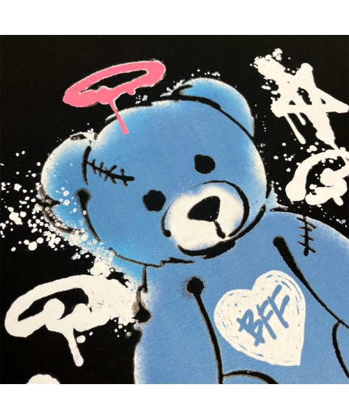 クーポン セール40 Off 病みクマperpetuity Tシャツ スピリトーゾ Spiritoso D Fashion クーポン セール40 Off 病みクマperpetuity Tシャツ スピリトーゾ Spiritoso D Fashion
