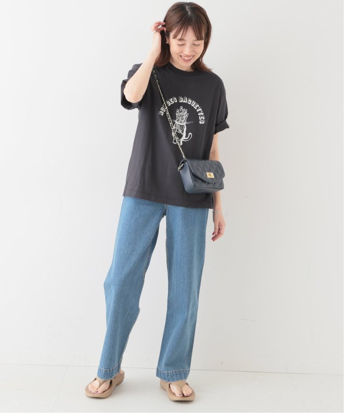 SLOBE IENA（スローブイエナ）の「【Champion / チャンピオン