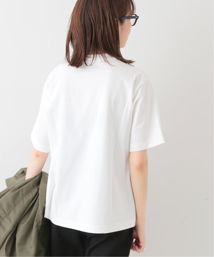 追加》【MUCCI/ムッチ】SLOBE別注 Cat Tシャツ(504662002