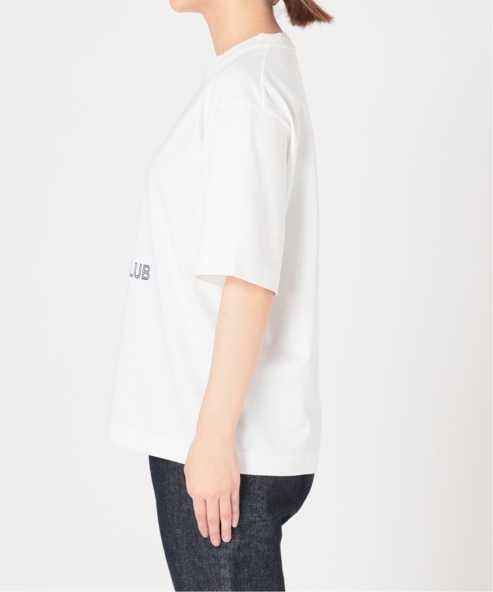 MUCCI/ムッチ】SLOBE別注 Cat Tシャツ◇ | スローブ イエナ