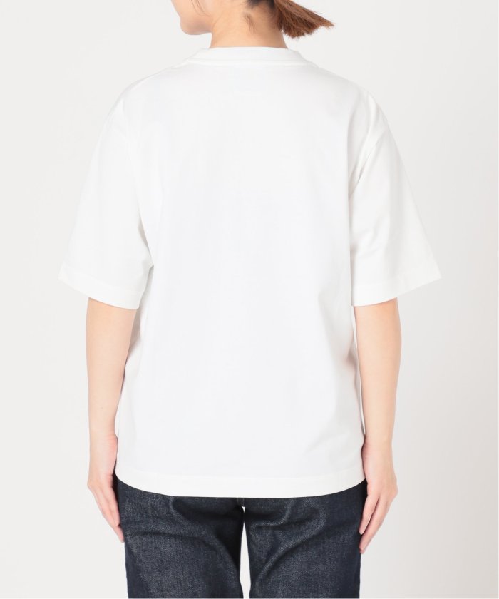追加》【MUCCI/ムッチ】SLOBE別注 Cat Tシャツ(504662002
