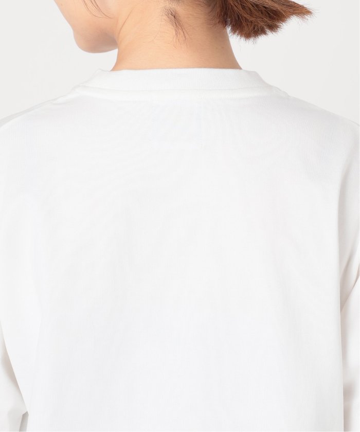 追加》【MUCCI/ムッチ】SLOBE別注 Cat Tシャツ(504662002