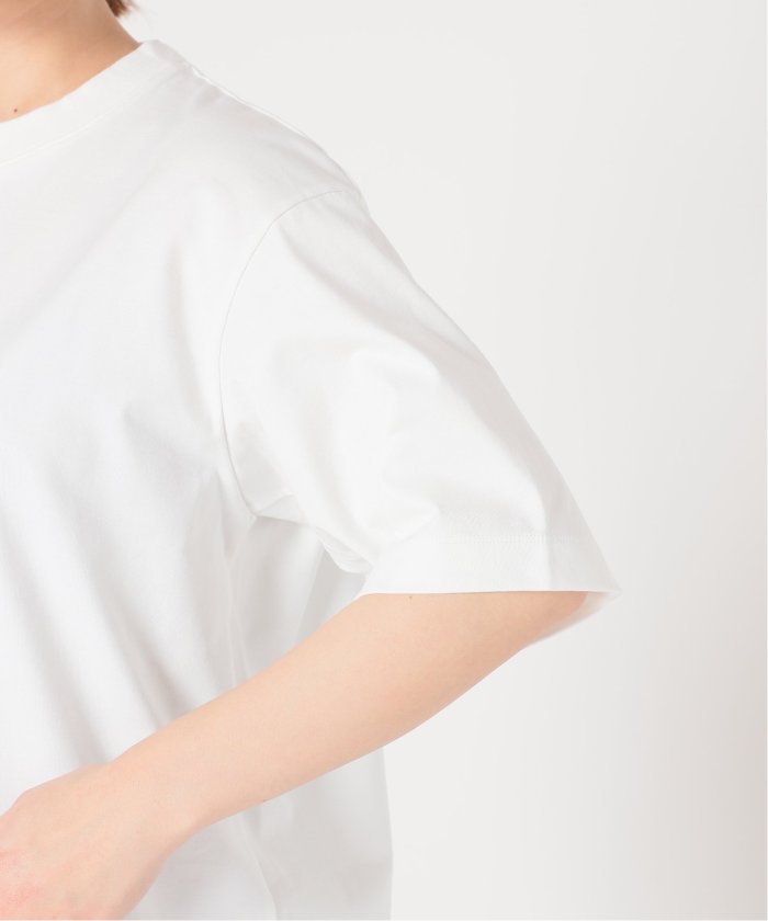 追加》【MUCCI/ムッチ】SLOBE別注 Cat Tシャツ(504662002