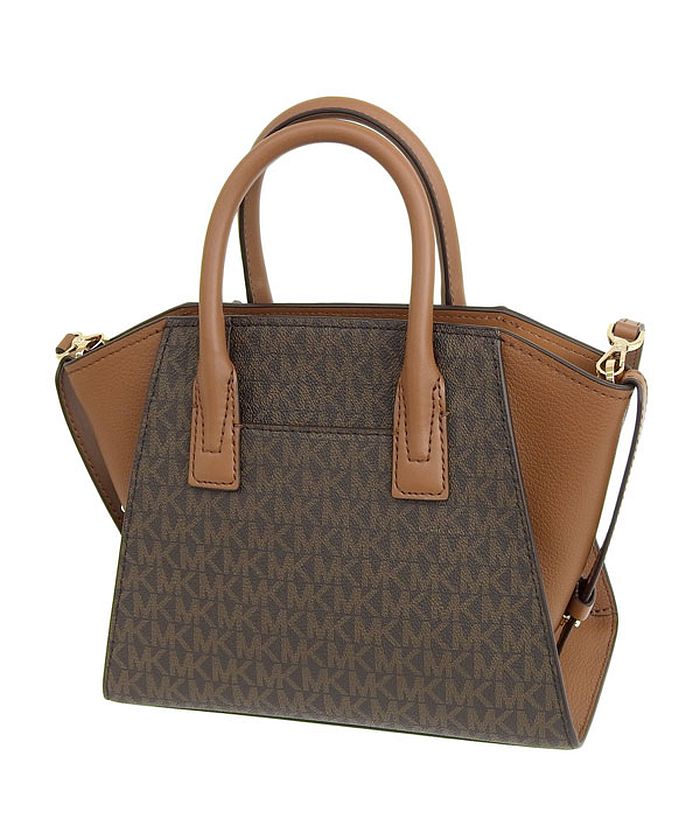MichaelKors マイケルコース AVRIL SM アヴリル トップジップ MichaelKors マイケルコース AVRIL SM アヴリル トップジップ