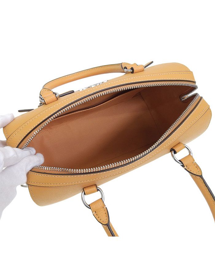 コーチ COACH Coach コーチ ROWAN SATCHEL ローアン サッチェル コーチ COACH Coach コーチ ROWAN SATCHEL ローアン サッチェル