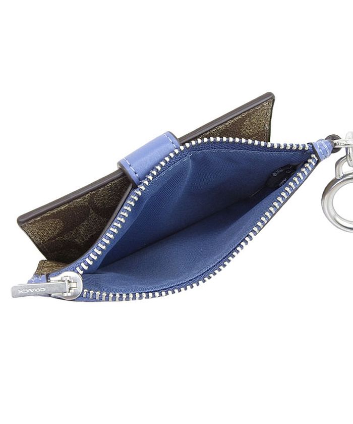 Coach コーチ ATTACHMENT CARD CASE アタッチメント カード Coach コーチ ATTACHMENT CARD CASE アタッチメント カード