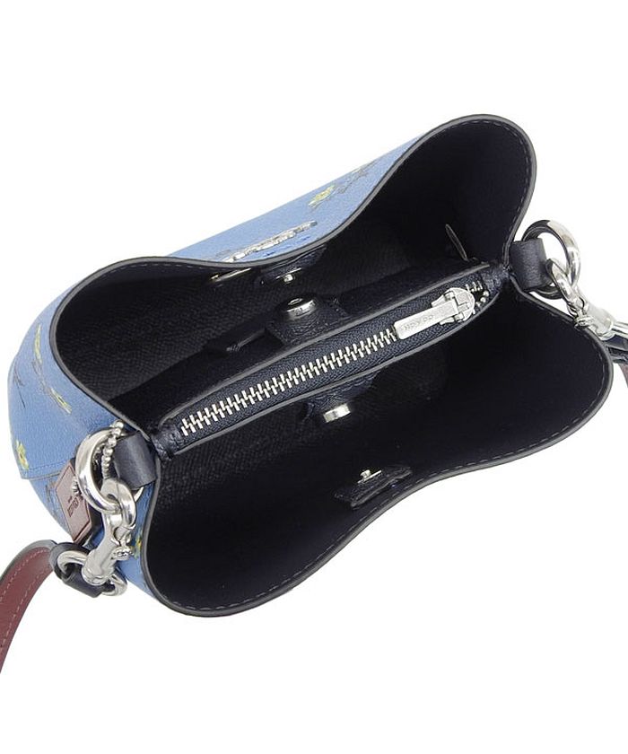 Coach コーチ MINI TOWN BUCKET BAG ミニ タウン バケット Coach コーチ MINI TOWN BUCKET BAG ミニ タウン バケット