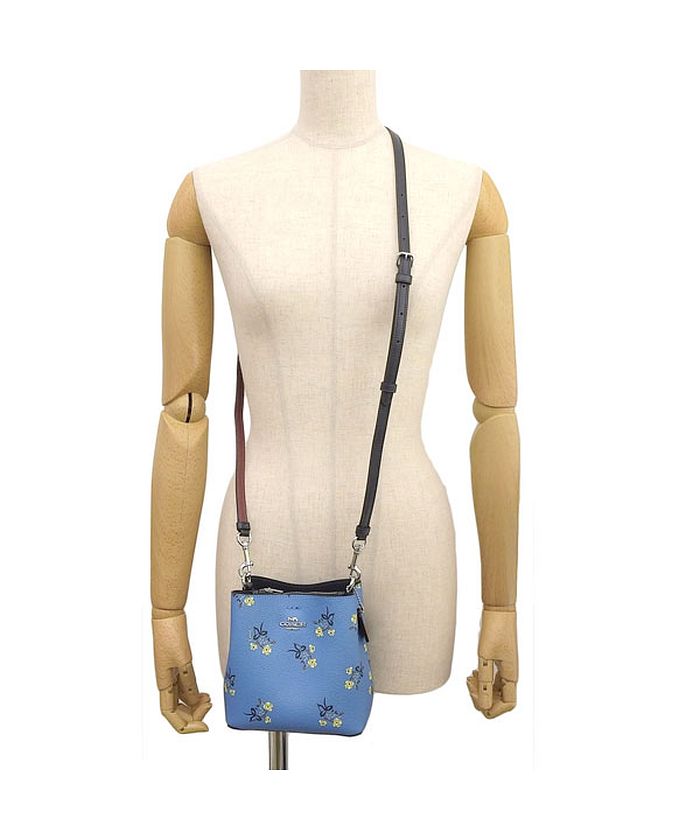 Coach コーチ MINI TOWN BUCKET BAG ミニ タウン バケット Coach コーチ MINI TOWN BUCKET BAG ミニ タウン バケット