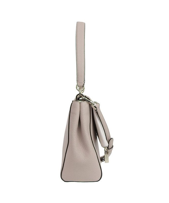 katespade ケイトスペード LEILA MIDIUM FLAP SHOULDER BAG レイラ