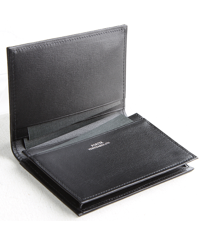 PORTER PLUME CARD CASE ポーター プリュム カードケース Amazon | [ポーター]PORTER プリュム PLUME カードケース CARD