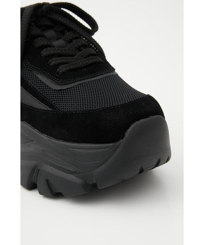 CHUNKY SOLE スニーカー(504429985) | スライ(SLY) - d fashion