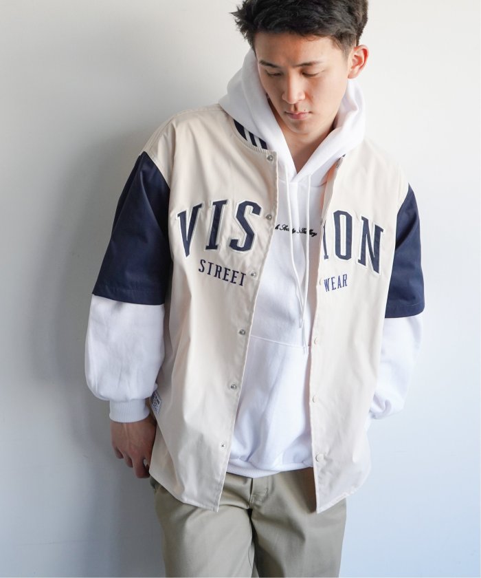 Evisen SSZ コラボ　チェックシャツ Evisen SSZ コラボ チェックシャツ