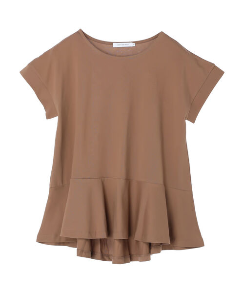 季節のおすすめ商品 セール 60%OFF】裾フレアカットプルオーバー(504646116 トップス