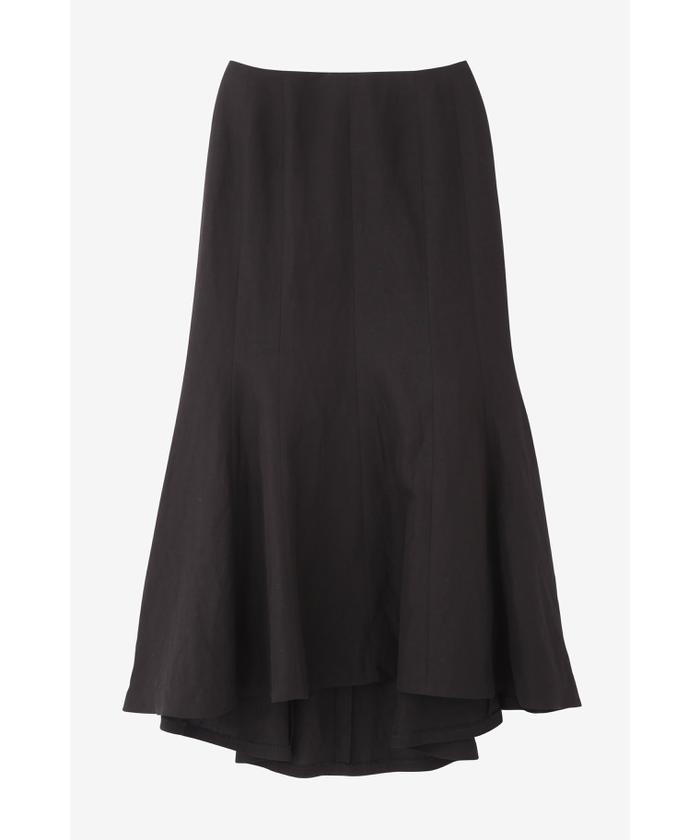 セール 30%OFF】《LE PHIL》レーヨン麻ボイルスカート(504663295