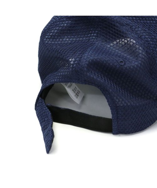 アディダス キャップ adidas adiLM CAP－01 JTK ADM adiLITE MESH CAP メッシュ 帽子 吸汗速乾  105－711505(504663613) | アディダス(adidas) - d fashion
