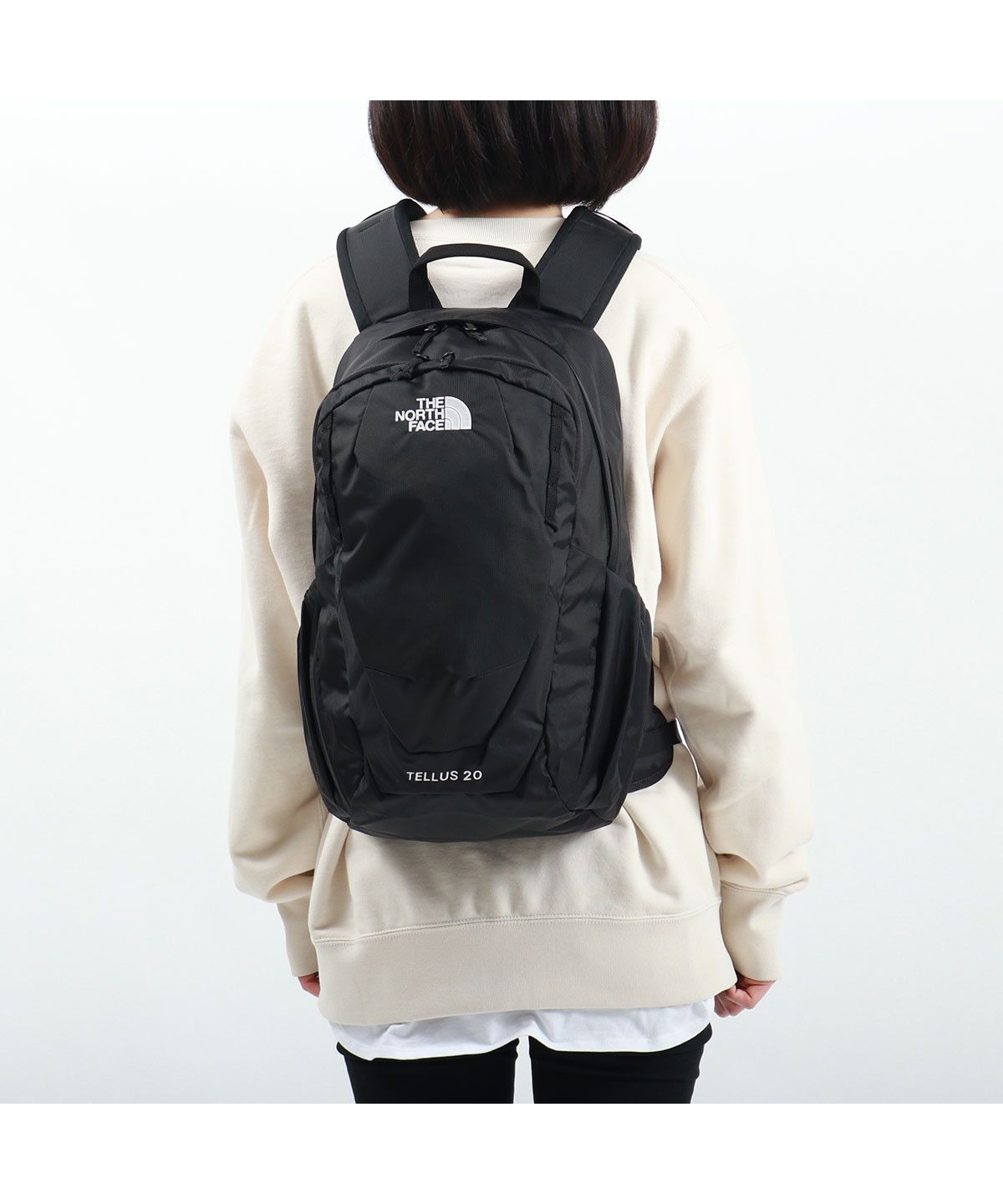 THE NORTH FACE ザ・ノースフェイス リュック 20L