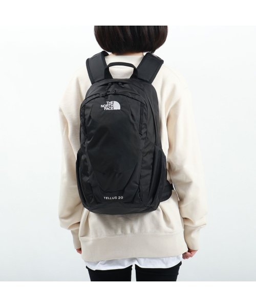 日本正規品 ザ ノース フェイス リュック キッズ The North Face テルス キッズ デイパック l Nmj726 ザノースフェイス The North Face D Fashion