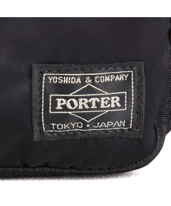 ポーター PORTER ポーター フレーム ショルダーバッグ 690ー