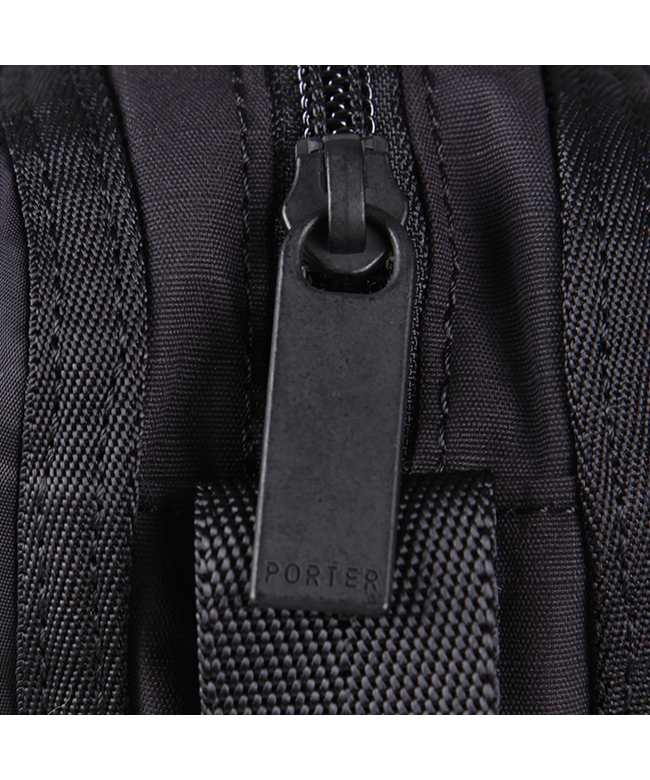 ポーター PORTER ポーター フレーム ショルダーバッグ 690ー