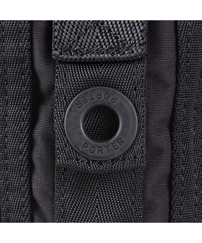 ポーター PORTER ポーター フレーム ショルダーバッグ 690ー