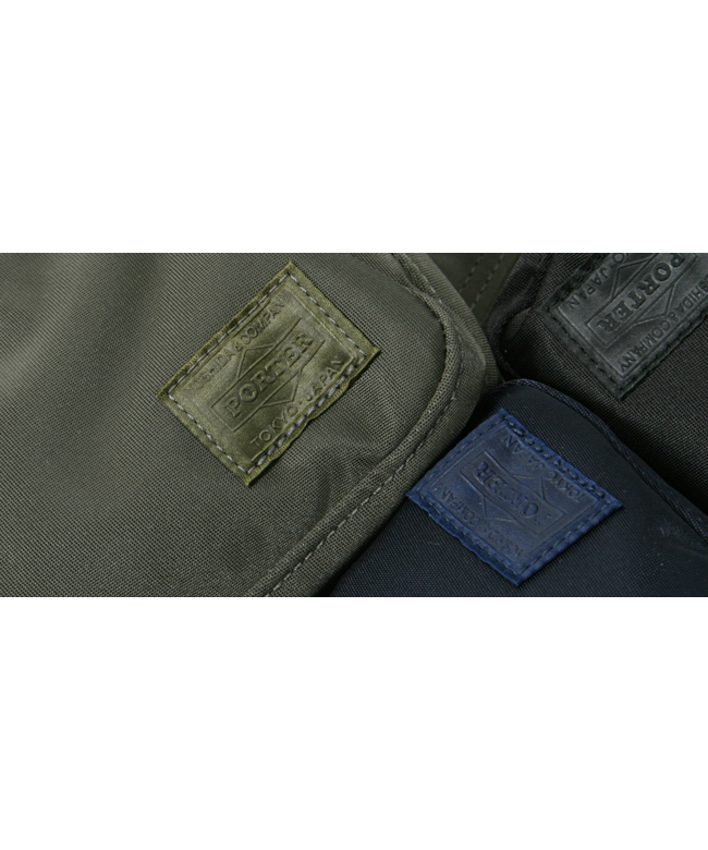 ポーター PORTER ポーター リフト キー ＆ コインケース 822ー