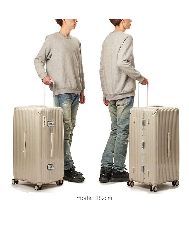 専用❤️カーゴ　スーツケース　36L 1〜3泊　キャリーケース カーゴ CARGO 【日本正規品】カーゴ スーツケース CARGO 機内