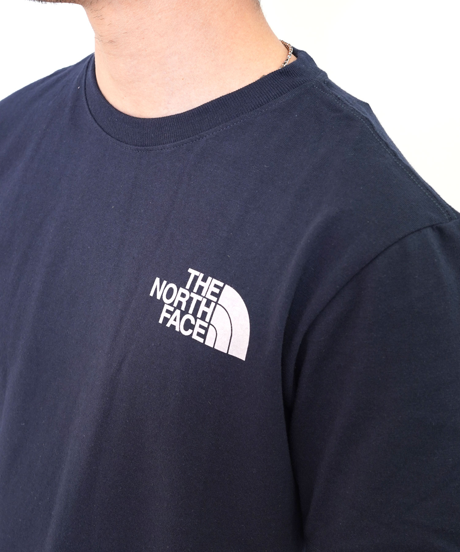 セール】THE NORTH FACE(ザ・ノース・フェイス)グラフィックバックロゴ 