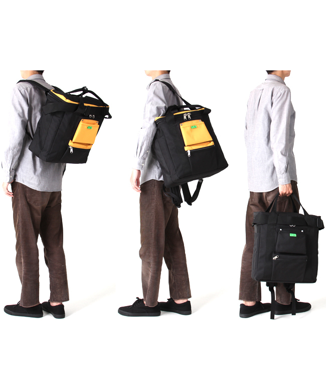 ポーター PORTER ポーター ユニオン レコードバッグ 782ー08614