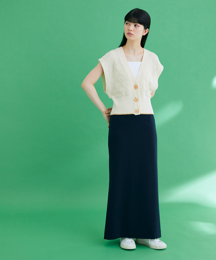 セール 70%OFF】【一部直営店舗・WEB限定】クロシェライン2WAY