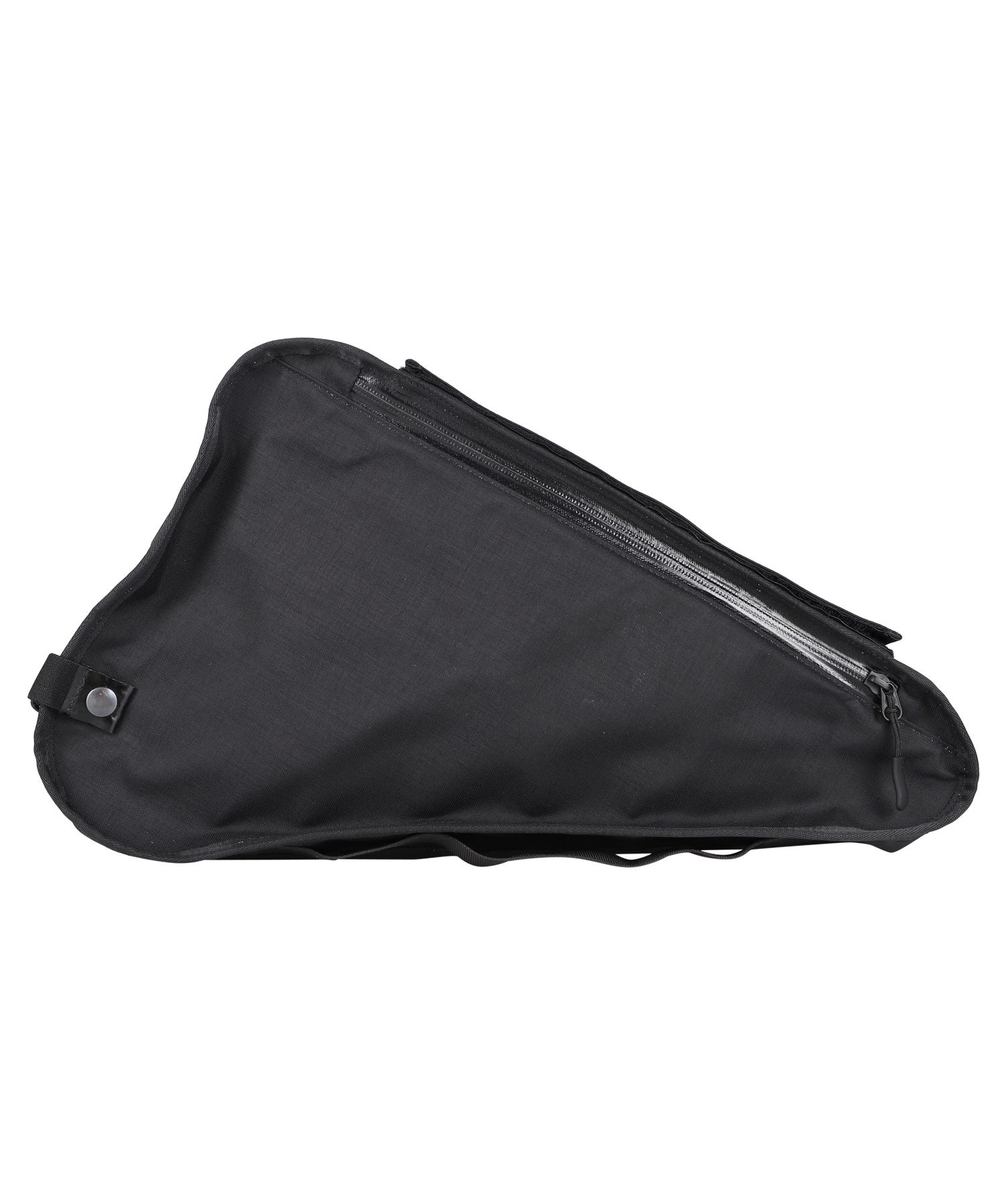 bagjack バッグジャック 自転車 バッグ BLACK ブラック 新品 bagjack バッグジャック フレームバッグ メンズ レディース