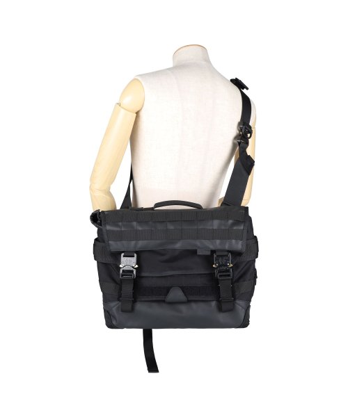 バッグジャック bagjack bagjack バッグジャック メッセンジャーバッグ 