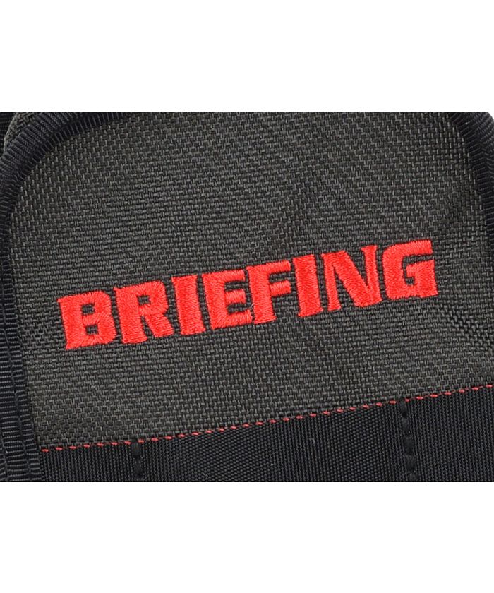 ブリーフィング BRIEFING BRIEFING ブリーフィング UTILITY