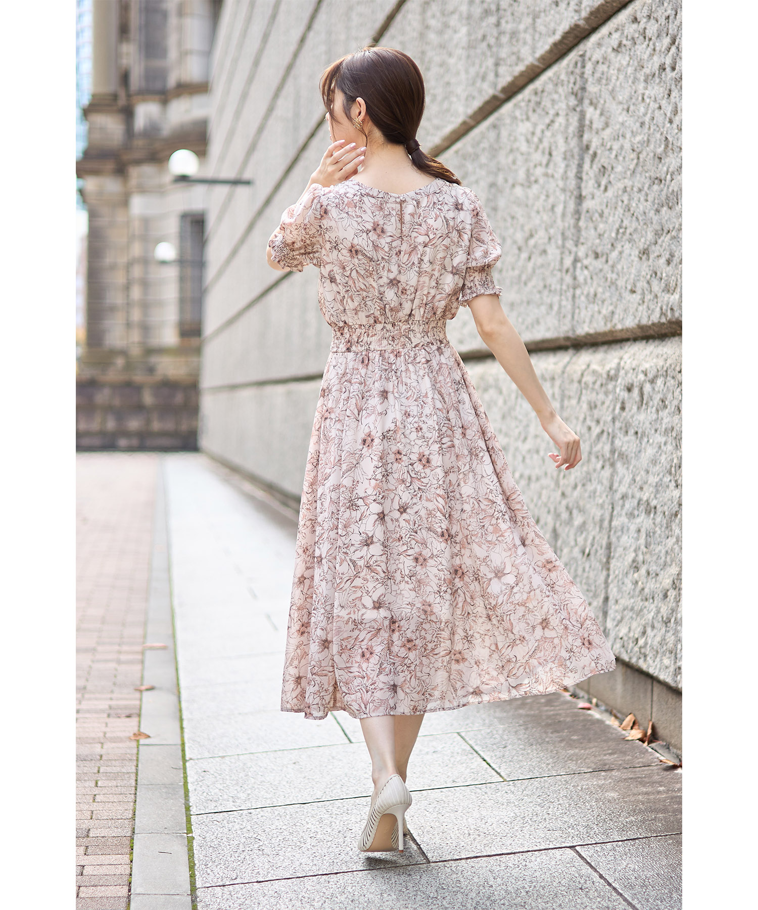 ゆゆ様専用 クリストフル フラワーベース BOUCHERONプレート