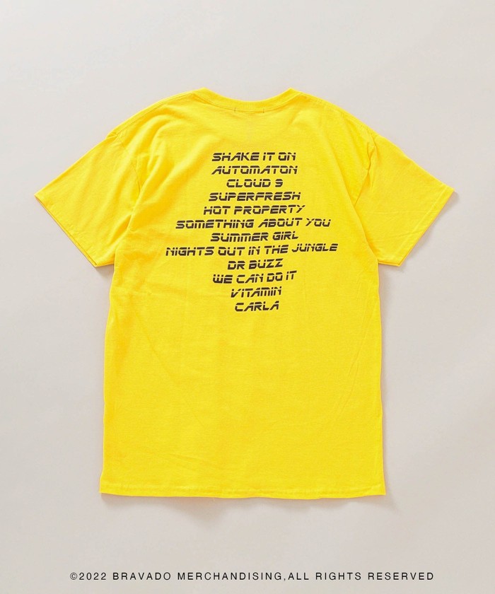jamiroquai カラフルキャラクター Tシャツ Sサイズ 楽天市場】jamiroquai Tシャツの通販