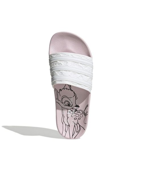 セール ディズニー アディレッタサンダル Disney Adilette Slides アディダス オリジナルス Adidas Originals D Fashion