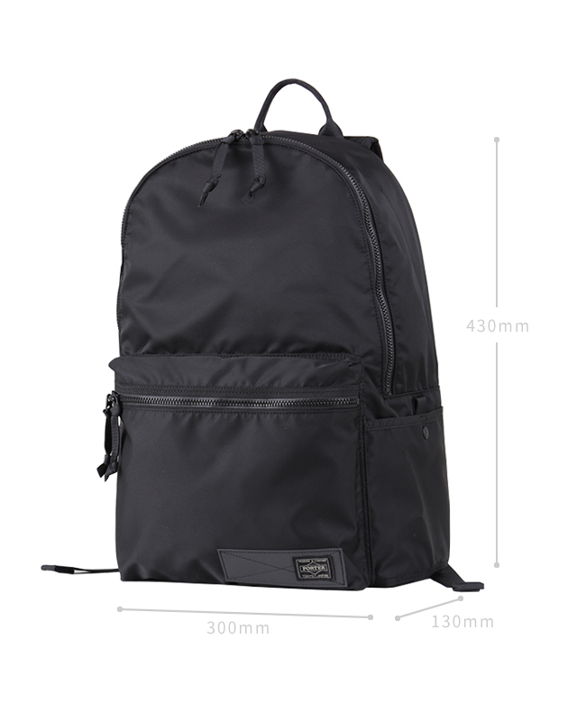 ポーター PORTER ポーター レイズ デイパック 831ー16118 吉田